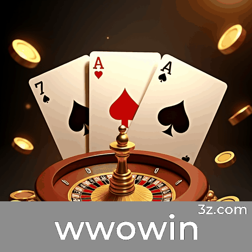 wwowin: Cassino Online Seguro e Divertido