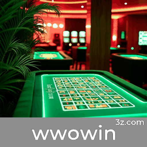 Cassino Online wwowin