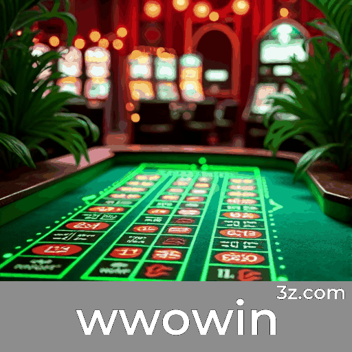 Cassino Online wwowin