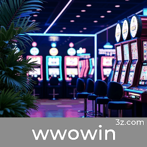 Acessar o site wwowin COM